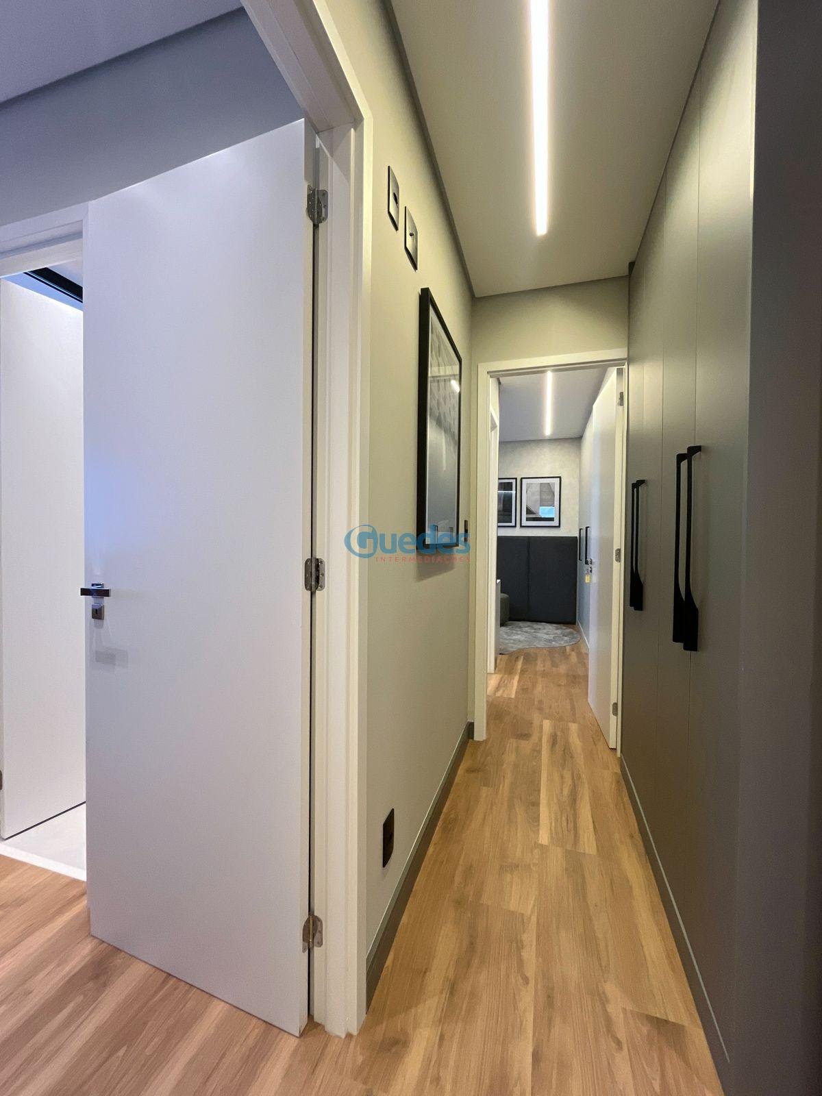 Apartamento, 3 quartos, 131 m² - Foto 18