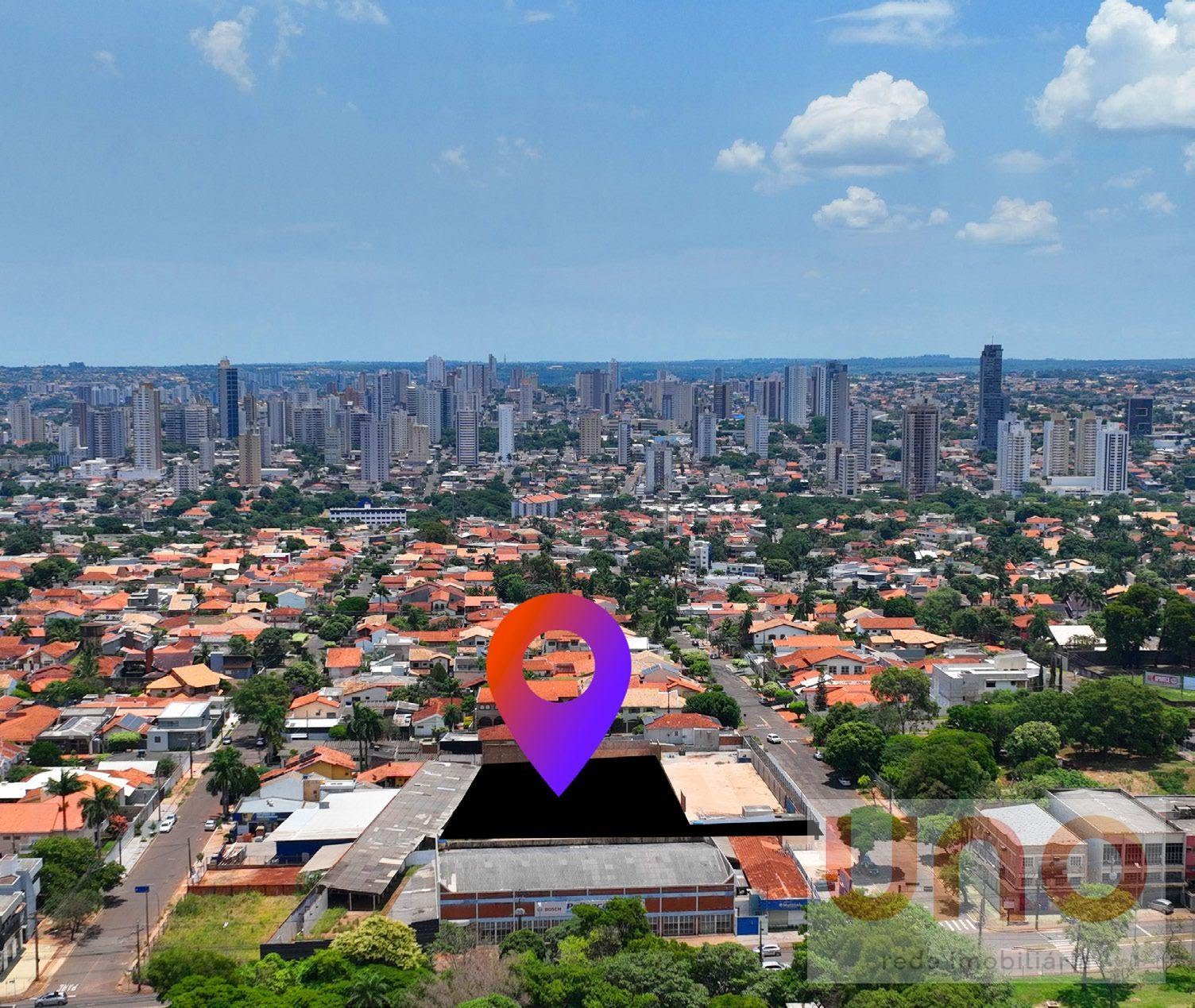 Apartamento à venda com 2 quartos, 1 suíte, 1 vaga e 65m² no Jardim Sao Bento, Campo Grande (MS) — foto 25 de 25