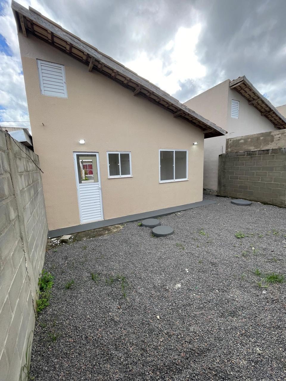 Casa à venda com 2 quartos, 1 banheiro, 2 vagas e 69m² no Tomba, Feira de Santana (BA) — foto 13 de 17