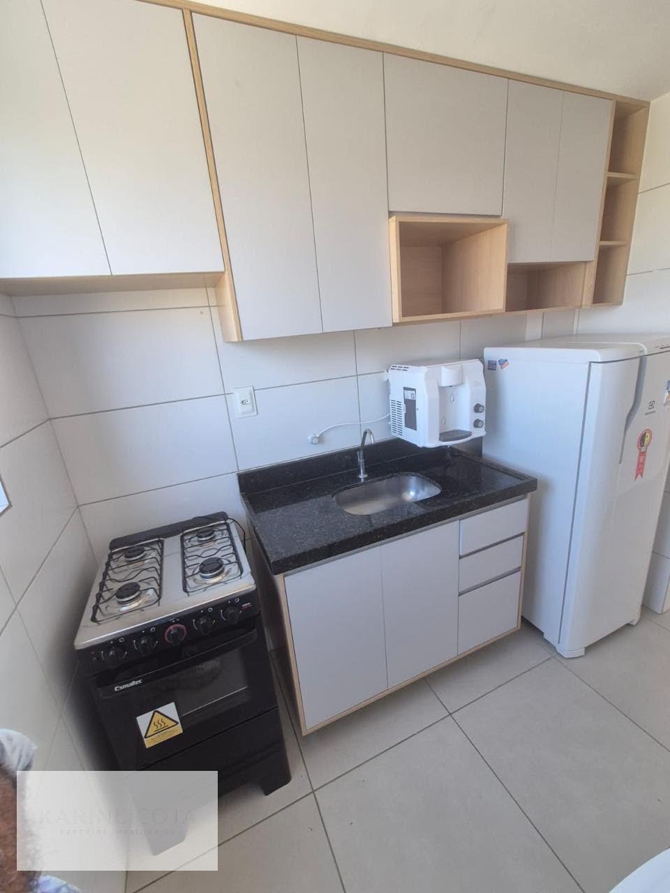 Apartamento para alugar com 2 quartos, 1 suíte e 1 vaga no Bessa, João Pessoa (PB) — foto 8 de 11