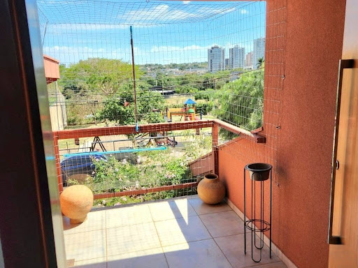 Sobrado Condomínio em Chácara Cachoeira  -  Campo Grande