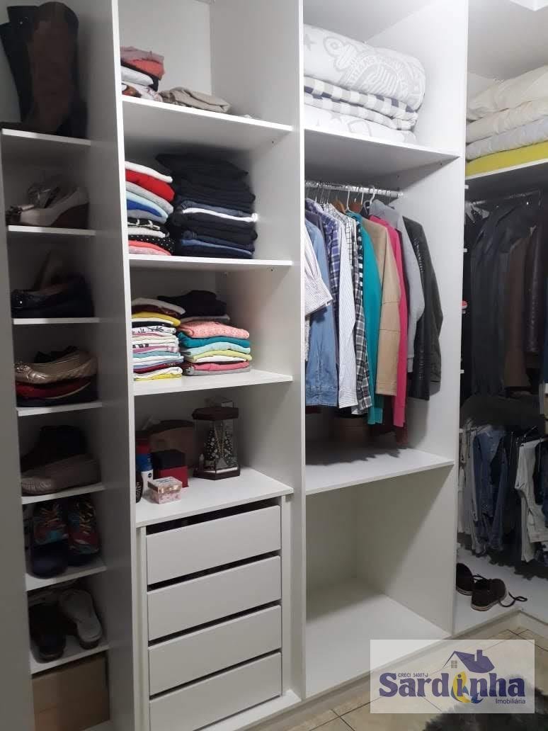 Apartamento à venda com 4 quartos, 1 suíte, 3 vagas e 250m² no Conjunto Residencial Butantã, São Paulo (SP) — foto 11 de 30