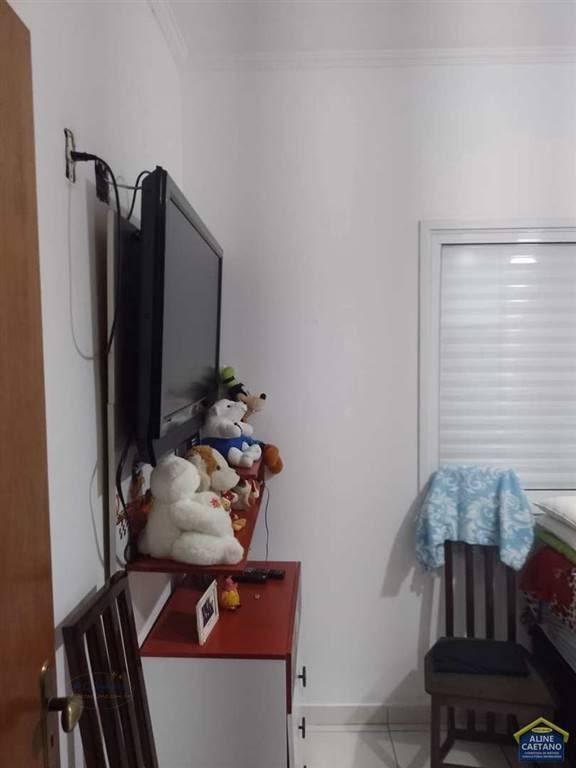 Casa à venda com 3 quartos, 3 suítes, 2 vagas e 162m² no Aviação, Praia Grande (SP) — foto 13 de 16