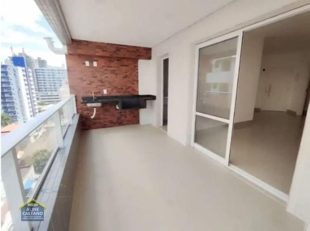 Apartamento à venda com 1 quarto, 1 suíte, 1 vaga e 60m² no Guilhermina, Praia Grande (SP) — foto 14 de 27