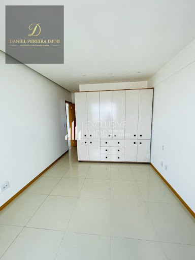 DANIEL PEREIRA IMOB VENDE: Ed ACQUA MARINE. 2suites,1 vg. VALOR:800MIL
