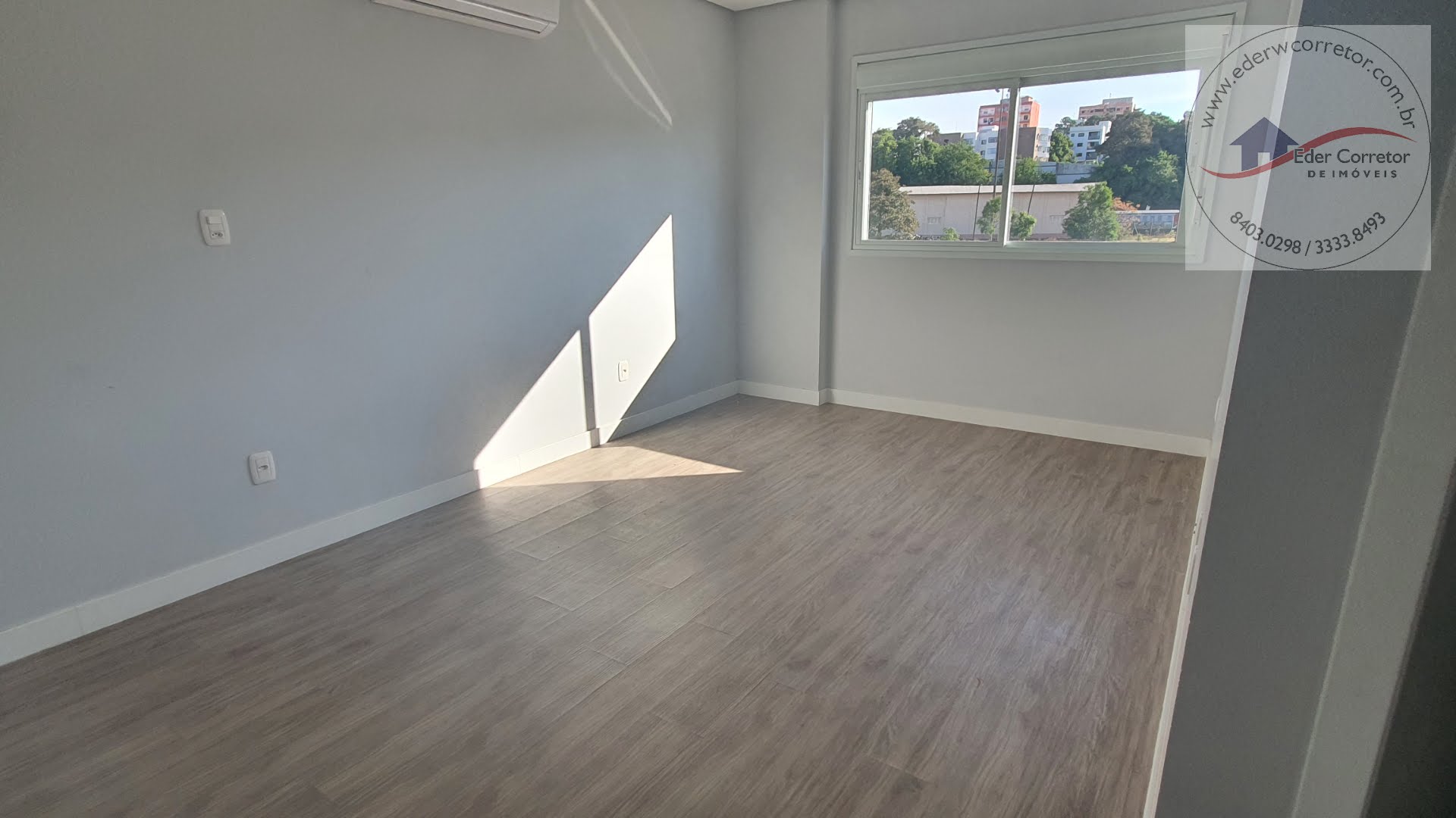 Apartamento à venda com 3 quartos, 1 suíte, 2 vagas e 125m² no Centro (ap), Ijuí (RS) — foto 9 de 30