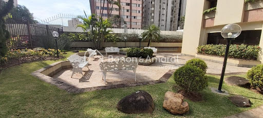 Apartamento, 4 quartos, 190 m² - Foto 23
