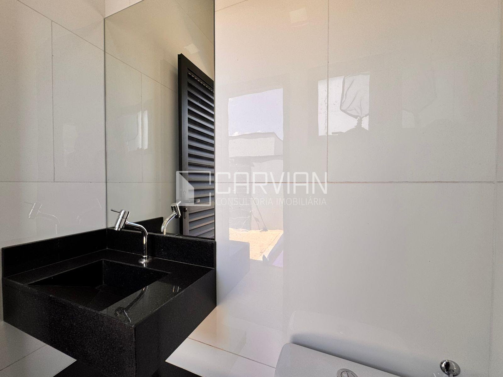 Casa à venda com 3 quartos, 3 suítes, 4 vagas e 154m² no Recreio Anhangüera, Ribeirão Preto (SP) — foto 14 de 20