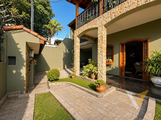 Casa à venda, Jardim do Lago, Jundiaí-SP