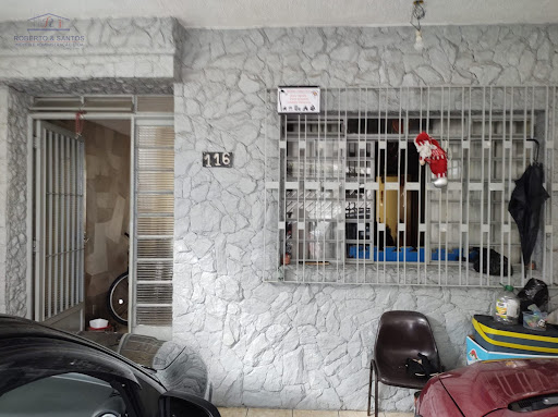 Garagem, 2 vagas