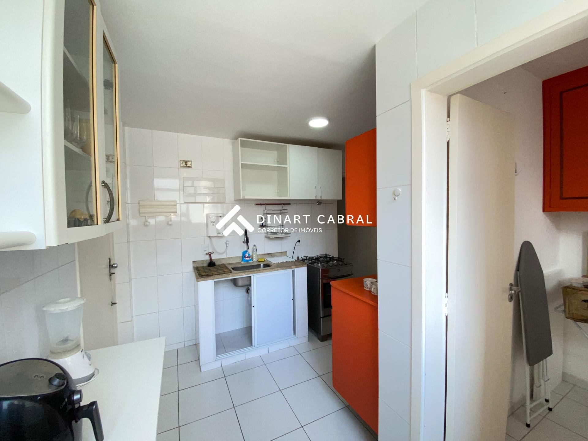 Apartamento à venda com 1 quarto, 1 suíte, 1 vaga e 56m² no Botafogo, Rio de Janeiro (RJ) — foto 11 de 21