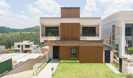 Casa em Condomínio em Colinas da Anhanguera  -  Santana de Parnaíba