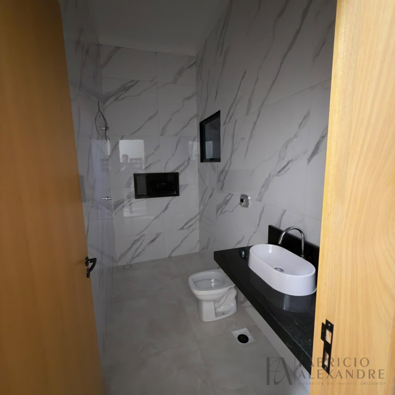 Casa à venda com 3 quartos, 1 suíte, 2 vagas e 145m² no Residencial Setsul II, São José do Rio Preto (SP) — foto 25 de 27