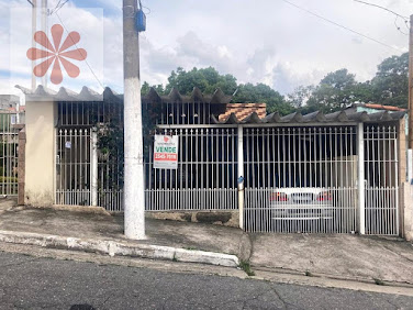 Casa Térrea em Jardim Penha  -  São Paulo