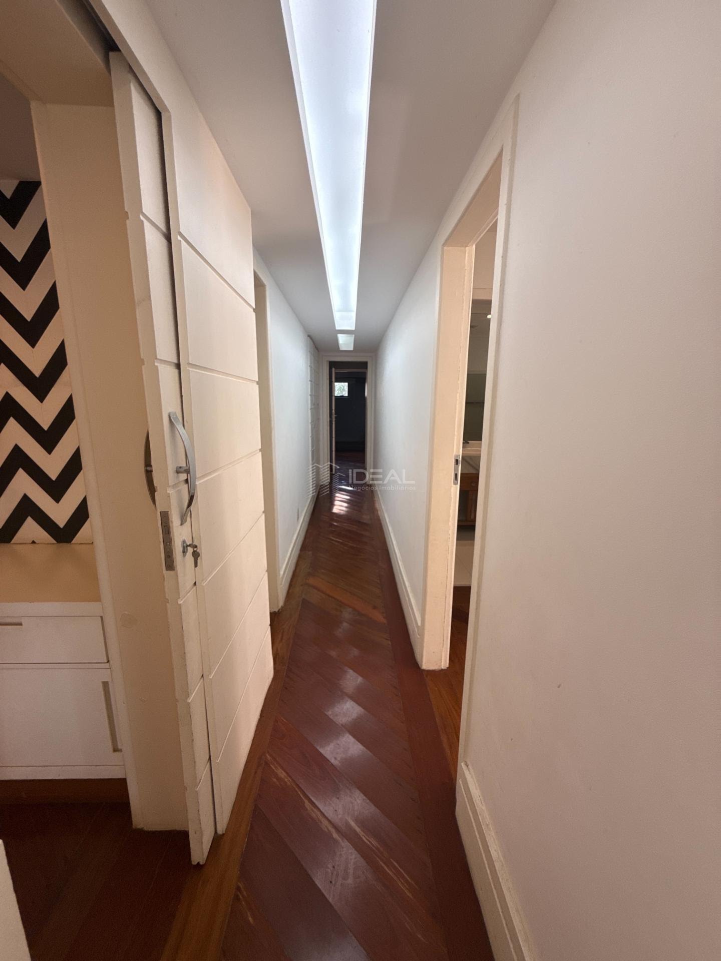Apartamento à venda com 4 quartos, 2 suítes, 3 vagas e 338m² no Centro, Campos dos Goytacazes (RJ) — foto 23 de 30