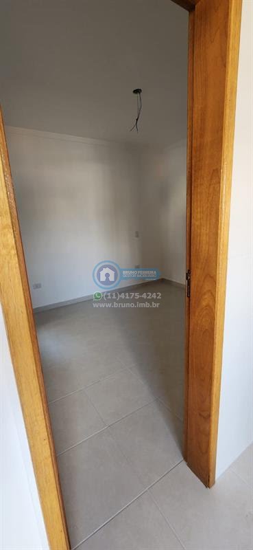 Apartamento à venda com 1 quarto, 1 banheiro e 40m² no Vila Nova Mazzei, São Paulo (SP) — foto 7 de 13