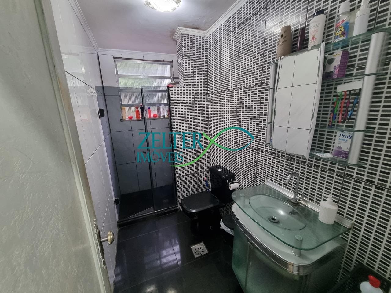 Apartamento à venda com 3 quartos, 1 banheiro, 1 vaga e 71m² no Vista Alegre, Rio de Janeiro (RJ) — foto 8 de 19