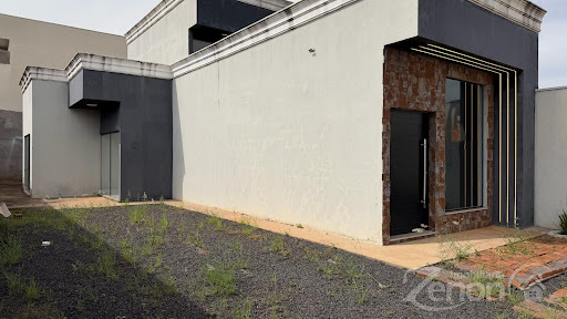 Casa à Venda em Adamantina no Residencial Altos da Colina