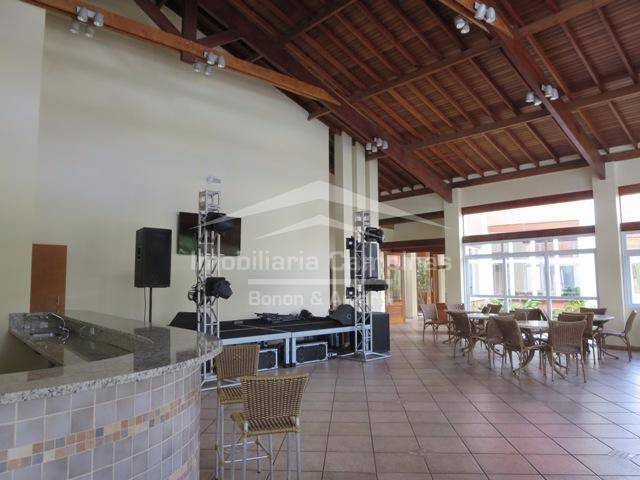 Casa de Condomínio, 4 quartos - Foto 47