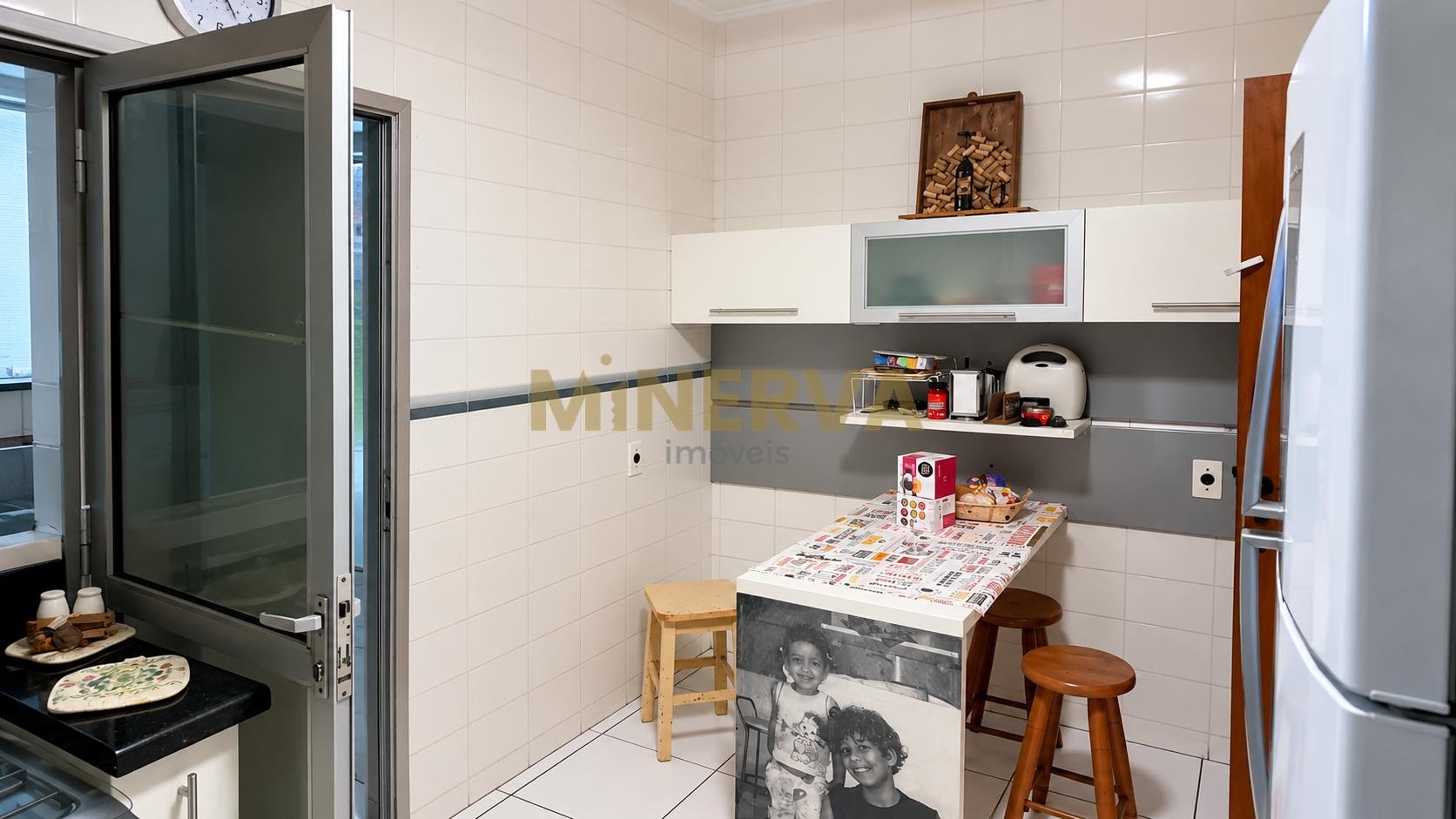 Apartamento à venda com 3 quartos, 3 suítes, 1 vaga e 126m² no Tatuapé, São Paulo (SP) — foto 11 de 18