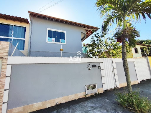 Casa em Ouro Verde - Rio das Ostras, RJ