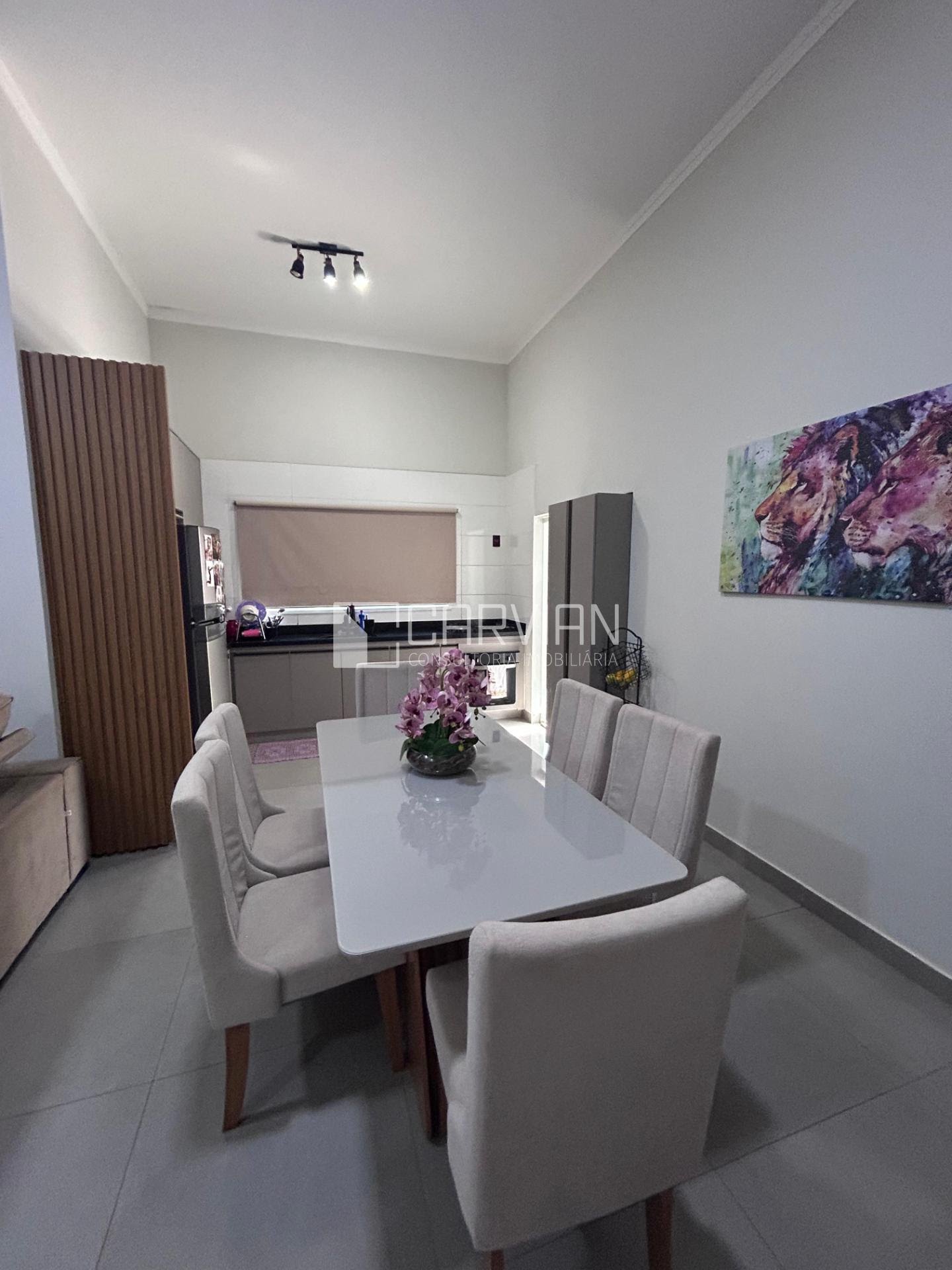 Casa à venda com 3 quartos, 1 suíte, 2 vagas e 128m² no Jardim Santa Cecilia, Ribeirão Preto (SP) — foto 10 de 25