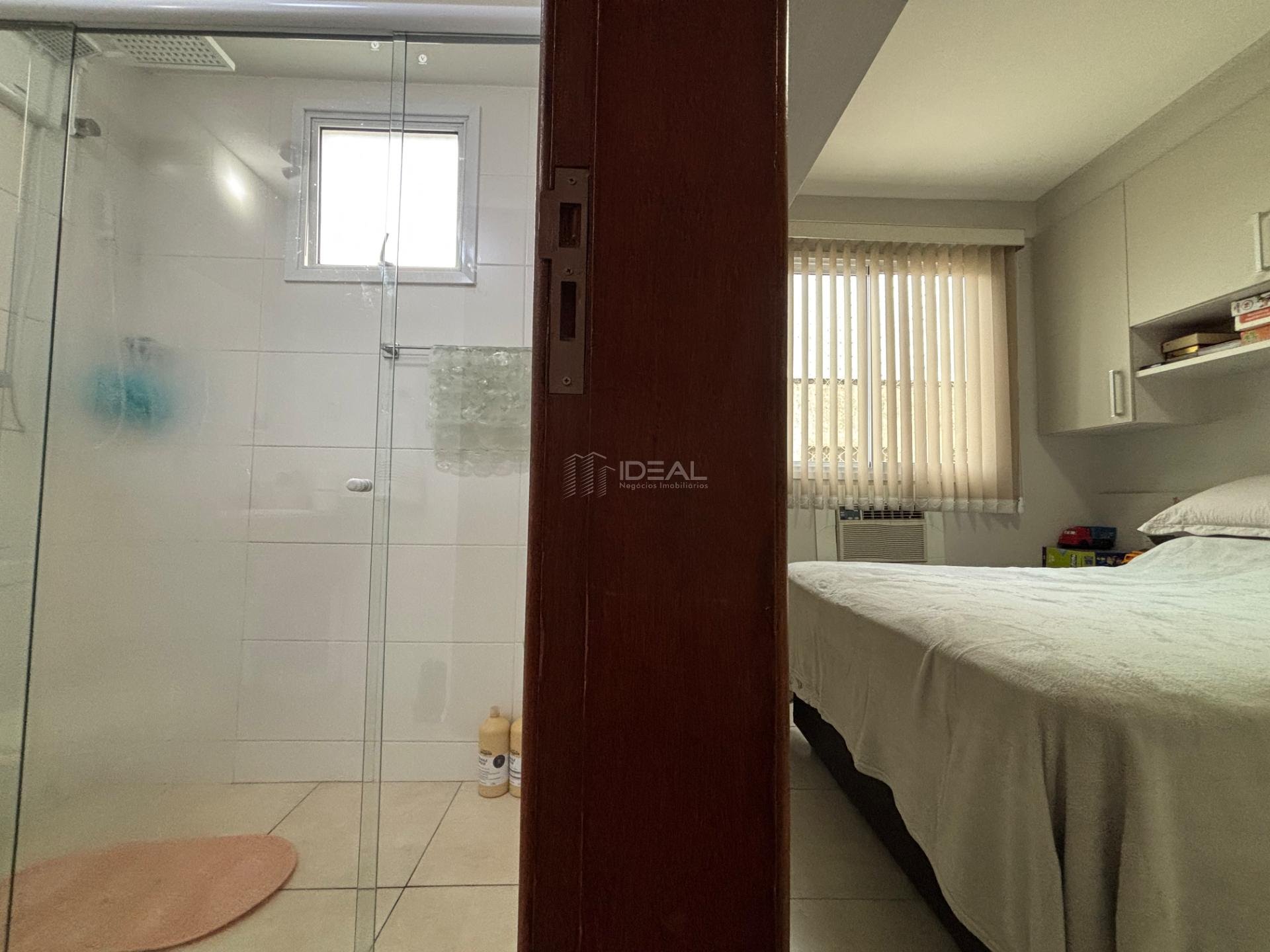 Apartamento à venda com 2 quartos, 1 suíte, 1 vaga e 55m² no Parque Turf Club, Campos dos Goytacazes (RJ) — foto 25 de 25