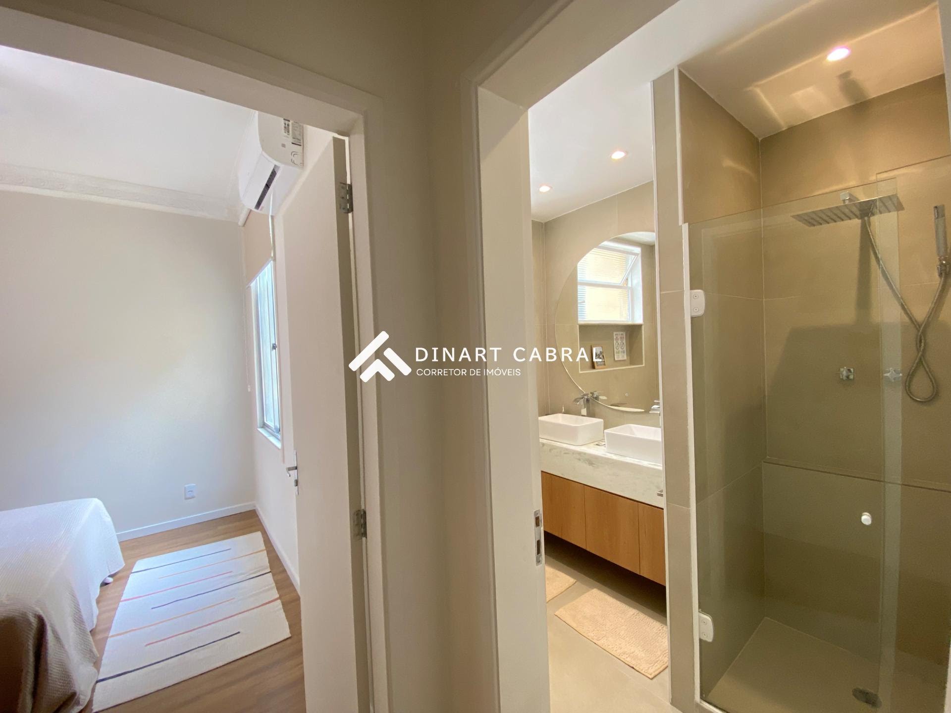 Apartamento à venda com 2 quartos, 1 suíte e 84m² no Copacabana, Rio de Janeiro (RJ) — foto 12 de 30