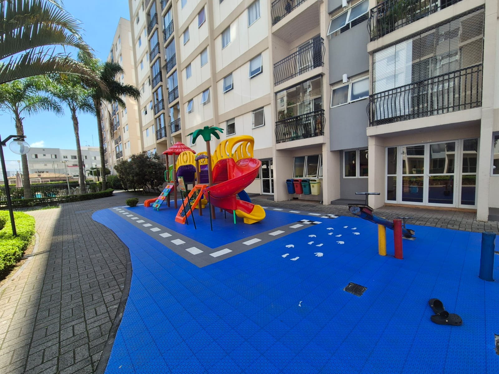 Apartamento à venda com 2 quartos, 1 banheiro, 1 vaga e 56m² no Loteamento City Jaragua, São Paulo (SP) — foto 19 de 19