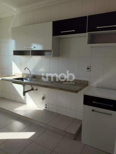 Apartamento à Venda no Residencial Privilege - Sorocaba SP