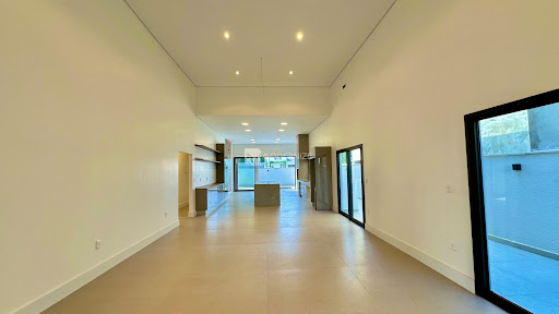 Casa em Condomínio Campo Belo  -  Catalão
