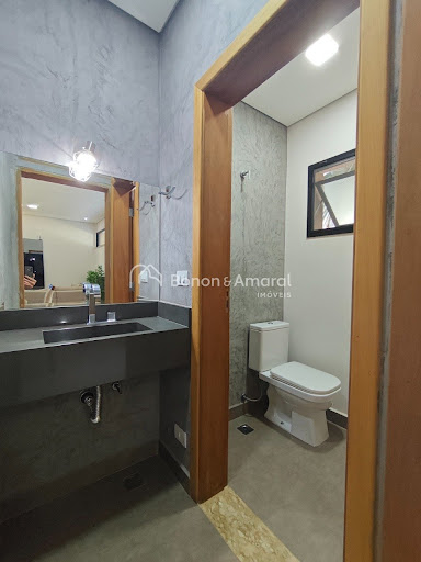 Casa de Condomínio, 3 quartos - Foto 8