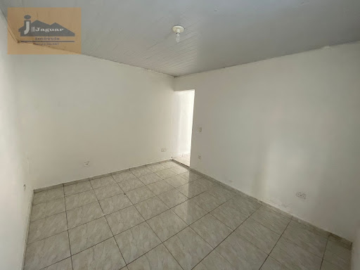 Casa em Parque Continental  -  Guarulhos