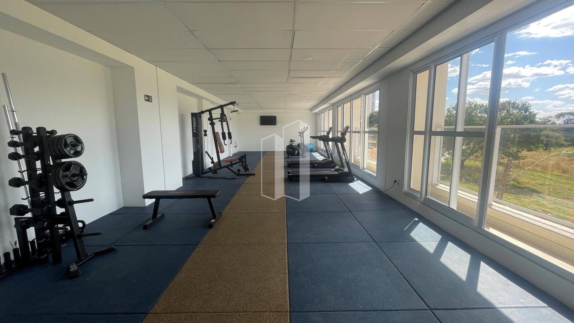 Apartamento à venda com 2 quartos, 1 suíte, 1 vaga e 51m² no Vila Rosa, Goiânia (GO) — foto 18 de 30