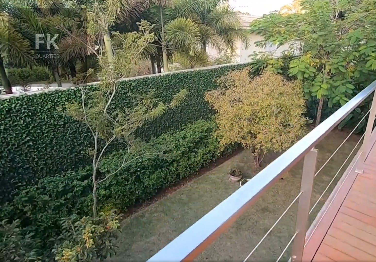 Casa à venda com 4 quartos, 4 suítes, 4 vagas e 1085m² no Alphaville Residencial Um, Barueri (SP) — foto 11 de 23