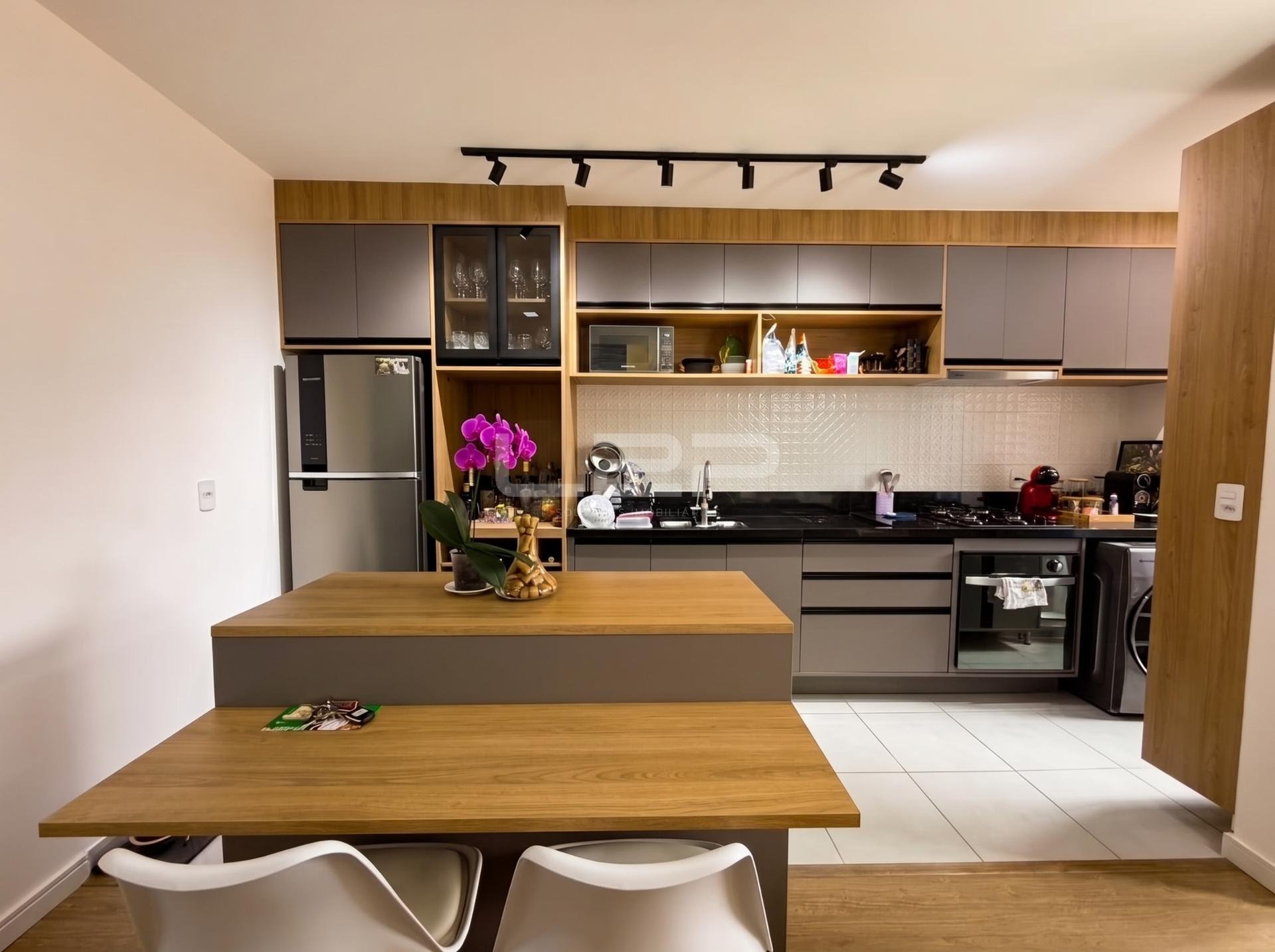 Apartamento à venda com 3 quartos, 1 suíte, 1 vaga e 82m² no Medeiros, Jundiaí (SP) — foto 2 de 14