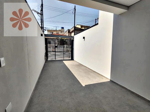Casa Sobrado em Vila Granada  -  São Paulo
