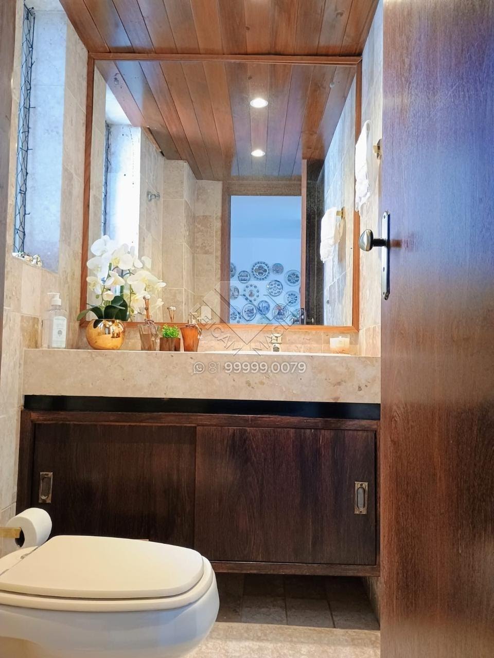 Apartamento à venda com 4 quartos, 1 suíte, 2 vagas e 200m² no Piedade, Jaboatão dos Guararapes (PE) — foto 27 de 30