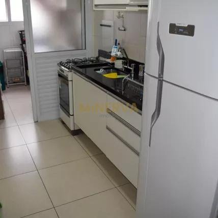 Apartamento à venda com 3 quartos, 1 suíte, 2 vagas e 85m² no Vila Carrao, São Paulo (SP) — foto 9 de 28
