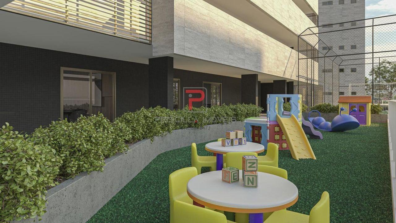 Apartamento à venda com 3 quartos, 2 suítes, 2 vagas e 100m² no Jardim Oceania, João Pessoa (PB) — foto 9 de 20