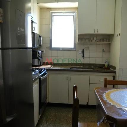 Apartamento à venda com 3 quartos, 1 banheiro, 1 vaga e 70m² no Baeta Neves, São Bernardo do Campo (SP) — foto 14 de 26