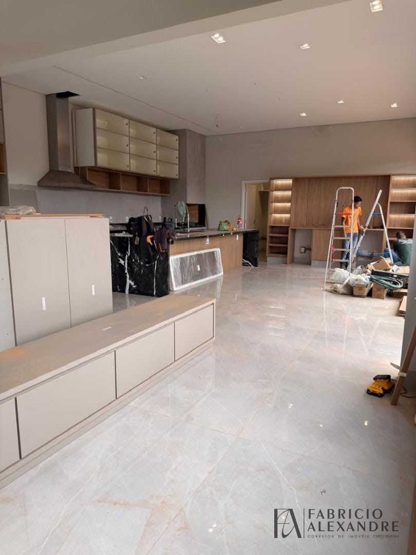 Casa à venda com 4 quartos, 4 suítes, 3 vagas e 350m² no Golden Park, Mirassol (SP) — foto 11 de 30