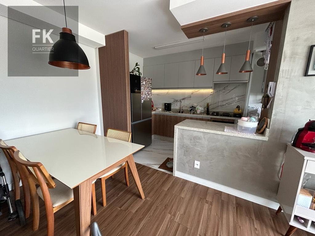 Apartamento à venda com 2 quartos, 2 suítes, 2 vagas e 83m² no Centro Comercial Jubran, Barueri (SP) — foto 4 de 17