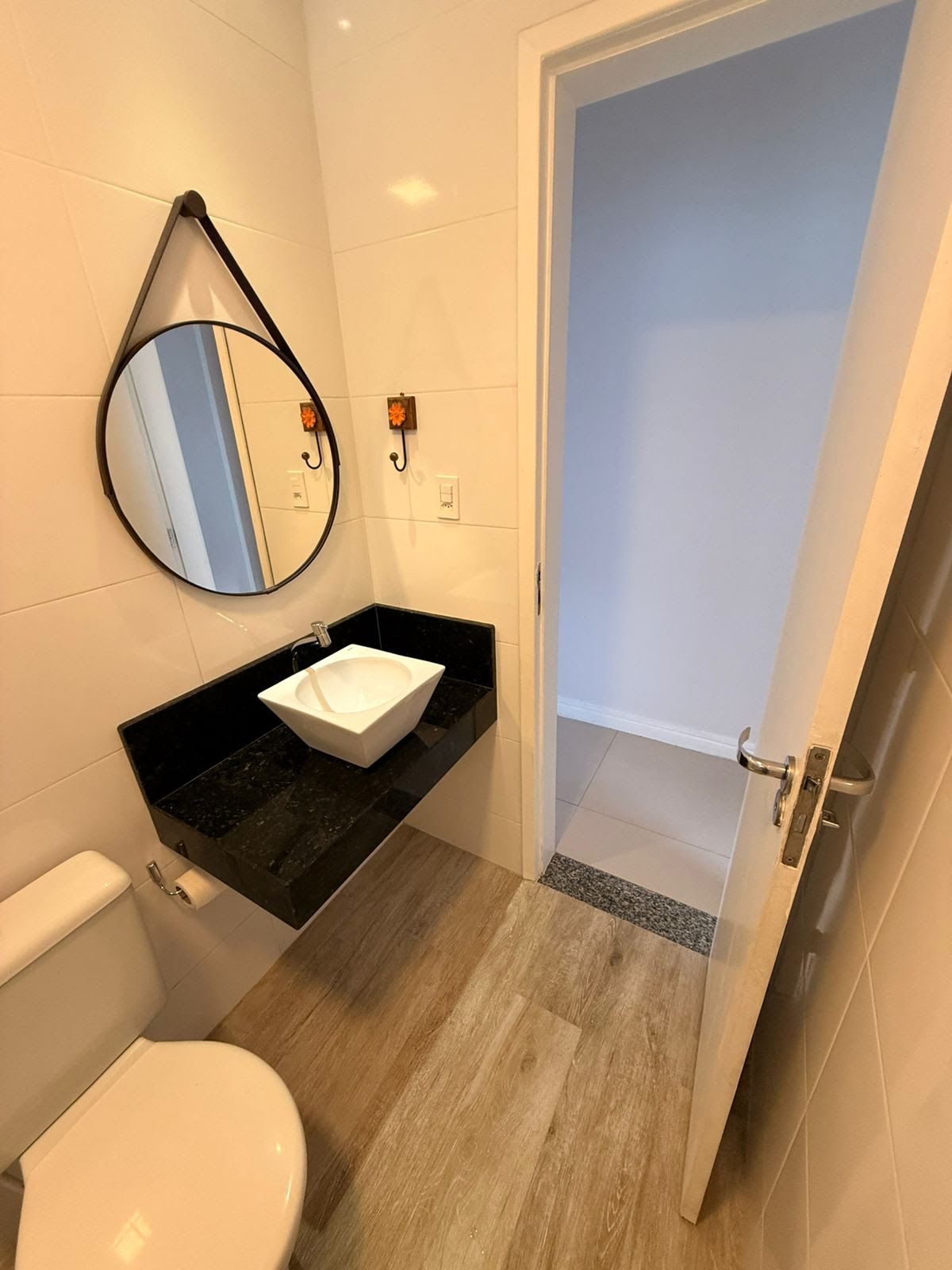 Casa à venda com 2 quartos, 1 suíte, 2 vagas e 168m² no Santo Antônio dos Prazeres, Feira de Santana (BA) — foto 11 de 19