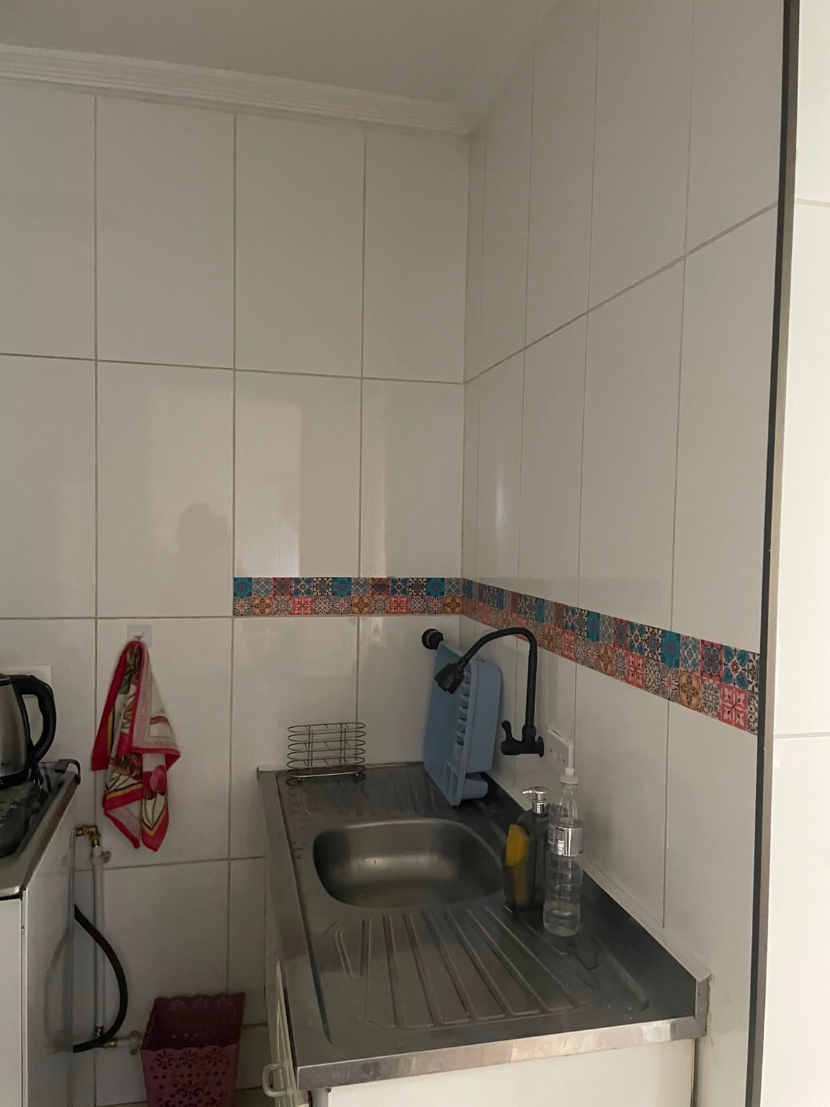 Apartamento à venda com 1 quarto, 1 banheiro, 1 vaga e 38m² no Vila Jaraguá, São Paulo (SP) — foto 23 de 27