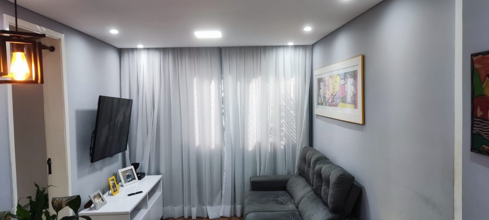 Apartamento à venda com 2 quartos, 1 banheiro e 47m² no Vila Zat, São Paulo (SP) — foto 20 de 26