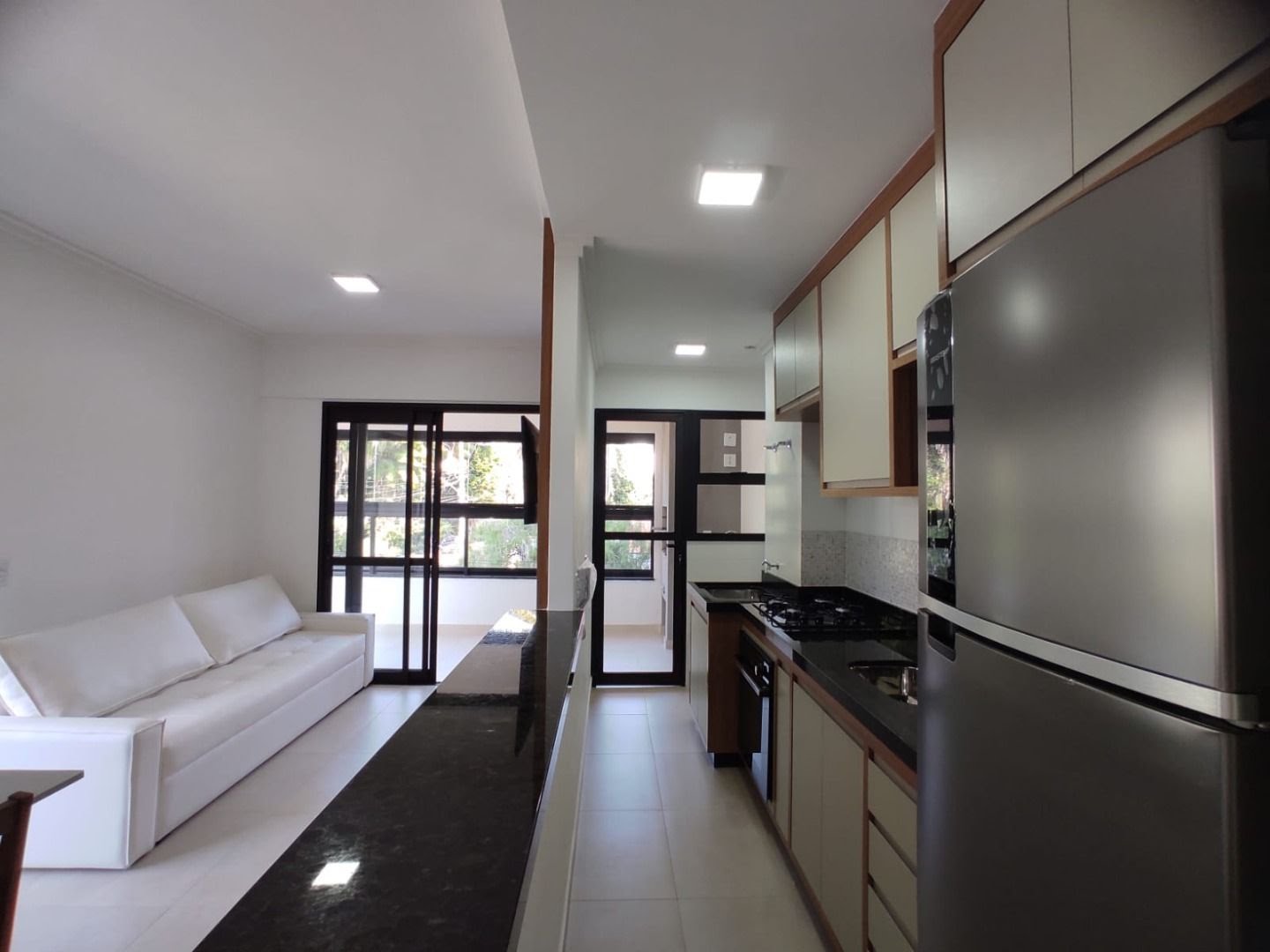 Apartamento à venda com 2 quartos, 3 banheiros, 2 vagas e 76m² no Itaguá, Ubatuba (SP) — foto 6 de 18