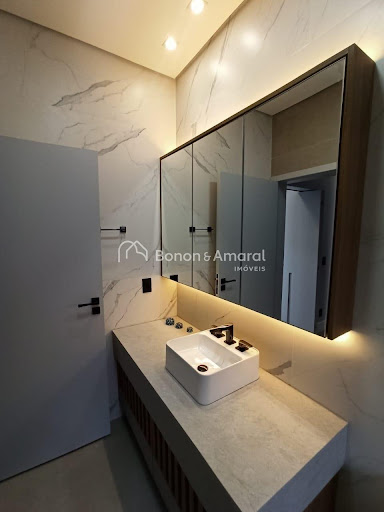 Casa de Condomínio, 4 quartos - Foto 42