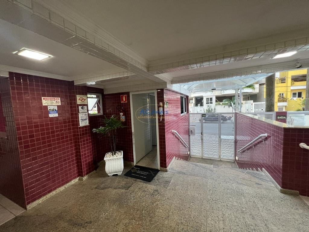 Apartamento à venda com 2 quartos, 1 suíte, 1 vaga e 60m² no Canto do Forte, Praia Grande (SP) — foto 22 de 30