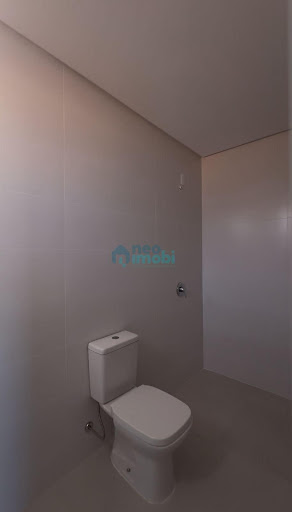 Apartamento em Pedra Branca  -  Palhoca / Felicita Residence 